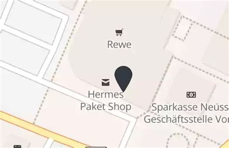 hermes paket shop kaarst|Hermes packetshop.